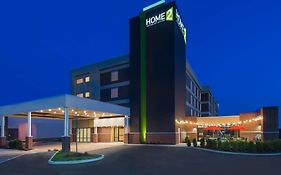 Home2 Suites by Hilton Buffalo Airport/galleria Mall